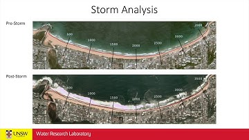 YarranDoherty - 3 Minute Thesis, 2020