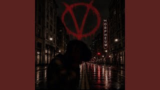 Redlights (feat. DREADEDVENDETTA)