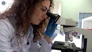 Tokat Gaziosman Pasa University