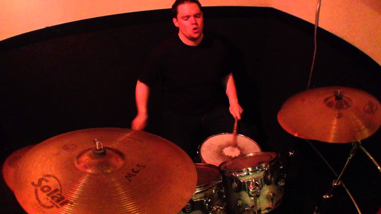 DRUM SOLO Concepts and Ideas YouTube