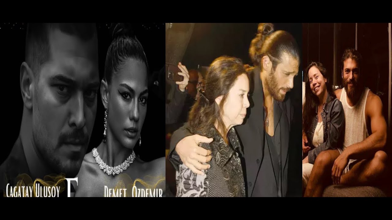 ⭐ Ответ Чоке от матери Кан, Гюлдем Яман, на заявления Чагатая: «Никто ...