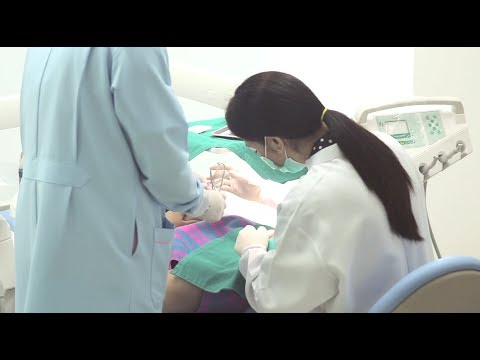 ผู้ใหญ่ที่อายุเยอะแล้ว สามารถจัดฟันได้หรือไม่?