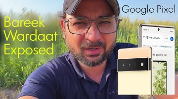 OEM Lock vs Unlock Google Pixel Phones