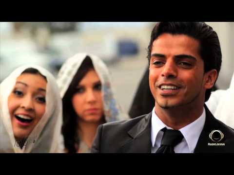 Afshin-Dokhtar Shirazi-Official Video