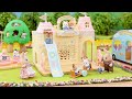 Le monde des bbs   sylvanian families