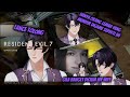 Awal perjalanan mika mencari mia - Resident Evil 7 ◖VTUBER CLIP◗
