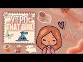 Утро That Girl 🙃💕 // тока бока ☁️ // кери // cery