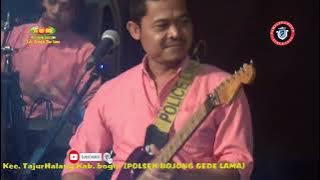 Balance H.rosad Irama edisi tonjong