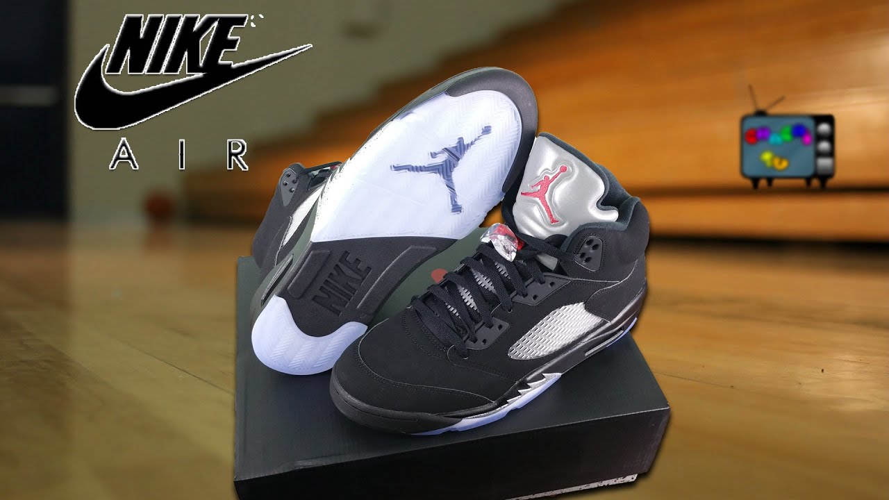 Air Jordan 5 Retro OG 