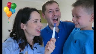 VLOG: Неожиданная беременность / Вся правда VLOG: Неожиданная беременность / Вся правда