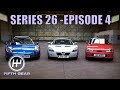 Series 26 - Episode Four | Fifth Gear FULL Episodes