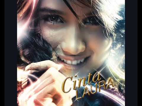 Cinta Laura - You Say Aq   Composer - Novi M. Umar (2010)
