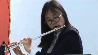 4.플루트앙상블_20160223_신촌연세세브란스병원