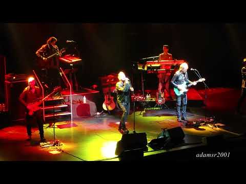 Alan Parsons Project - The Raven - Live in Colorado Springs 2022