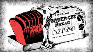 Почему В США Запрещали Нарезанный Хлеб?