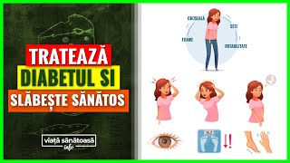 Cum Sa Reduci Nivelul Zaharului Din Sange Si Sa Previi Diabetul