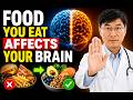 How the food you eat affects your brain | Mia Nacamulli | Health Tips