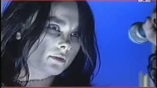 Cradle Of Filth - Malice Through The Looking Glass (MTV EUROPE) [50 FPS]