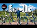 Does Bike Weight ACTUALLY Matter?