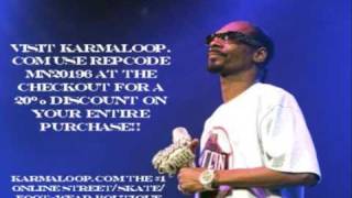 New Snoop Dogg - Thats Da Homie HQ