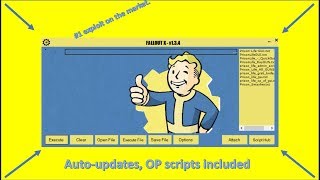 Synapse X Showcase | VERY OP, WORKING SCRIPTS AND MORE