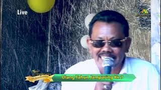 UKUR WAOS || ABAH AGUS JAMPARING