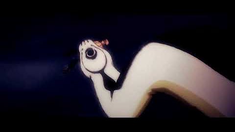 Free Anime Intro Template No Text #65 JJK