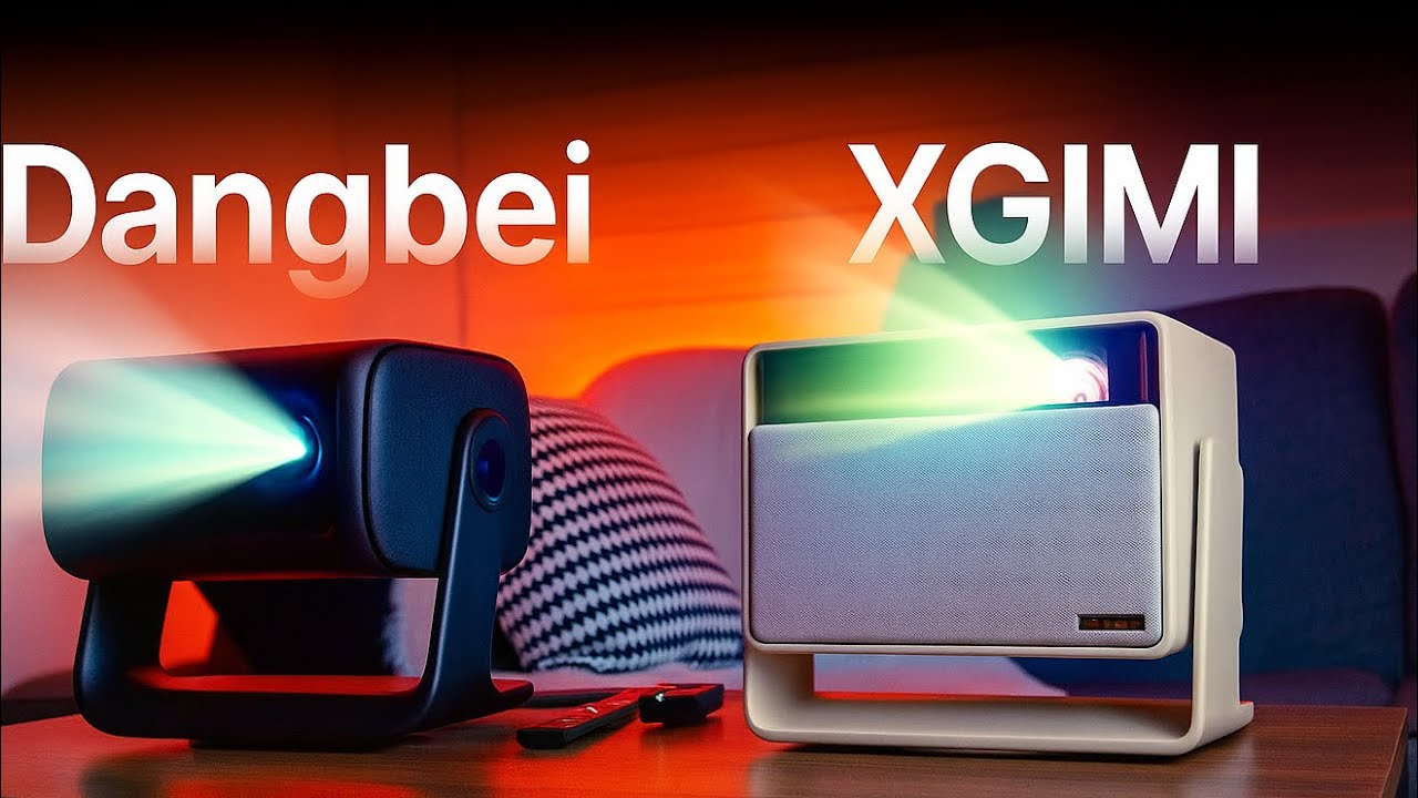 RGB Laser Projector Battle: Ultimate 2026 Home Theatre Setup