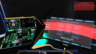Rogue System Quick Undock & Start-Up (build 0.2.01.05a)