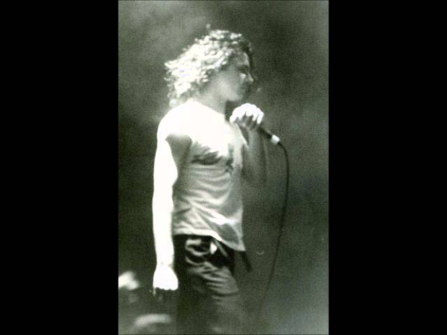 INXS - Mystify live 1988