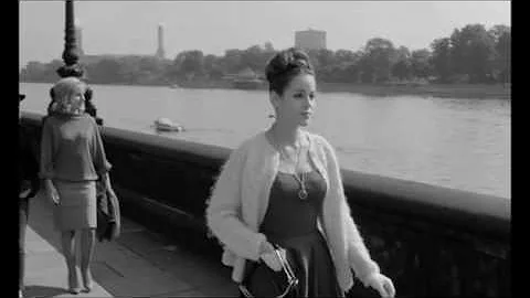 The Party's Over (1964) - Carson tries to find Mel...