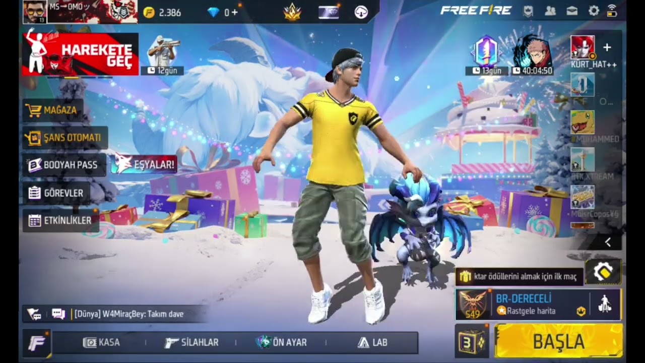 350 Aboneye Özel İfade Hilesi😉