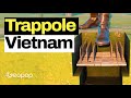 Tunnel in Vietnam: come sono stati costruiti e come venivano difesi dai Viet Cong