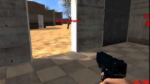 Fully Automated Procedural Game Map generation for Multiplayer Games