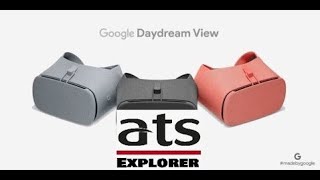 Coursera VR and 360 Video Production By Google Week 3 Module 3 Final Assessment| ATS Explorer