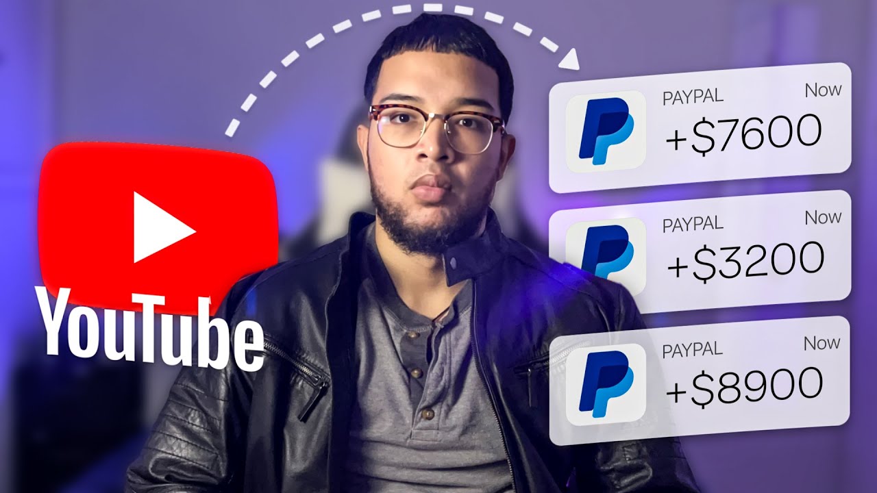Get 3-5 Clients From YouTube In 30 Days (Strategy Revealed)