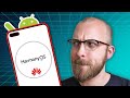 HarmonyOS is official: I decoded the marketing BS