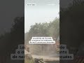 Incendie en Gironde : 84 000 habitants autorisés à rentrer chez eux