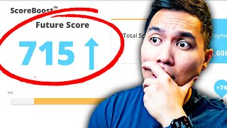 This Tool Can BOOST Your Credit Score! (Score Master Review) screenshot 5