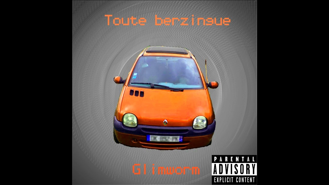 Glimworm - Toute Berzingue
