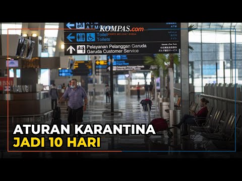 Video: Bagaimana Berperilaku Di Luar Negeri Pada Tahun