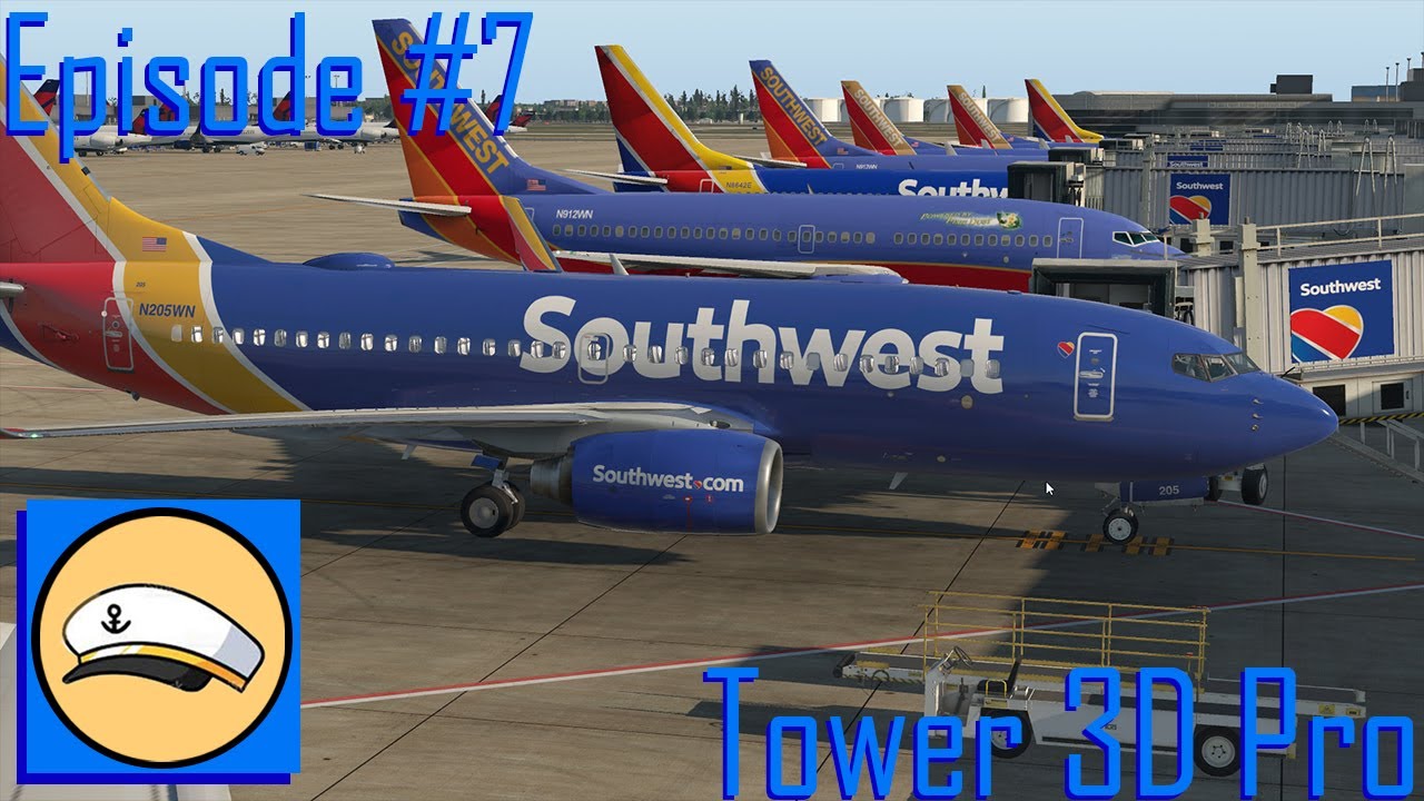 Redemption at Atlanta: Tower!3D Pro