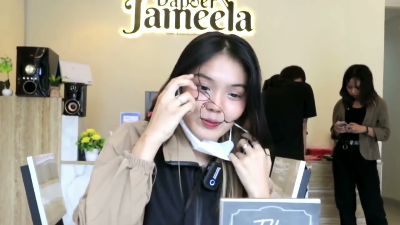 ATTA SELINGKUH!!?💔 Riffa Atta Terbaru