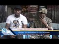 Eyindi ! Gabana Basende pète le plomb et Afingi Céleo scram mabé moteki pétrole et Papy Mboma aza comédien (vidéo)