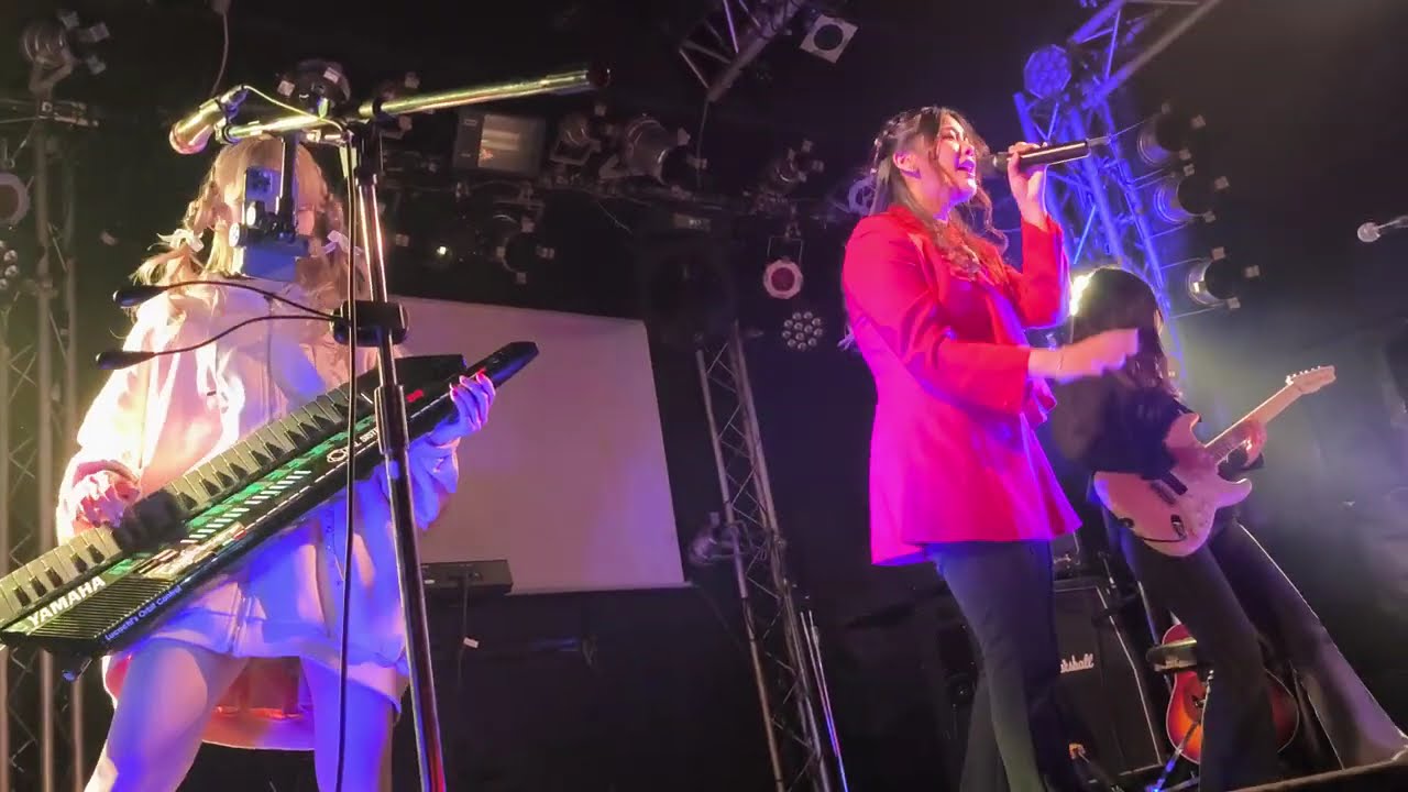 OVAL SISTEM 「FACE」（~SHINJUKU 2.8~）