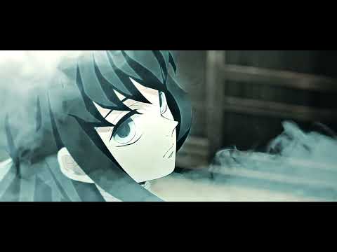 Metro boomin - Trance | Anime Flow edit | Demon Slayer (4K)