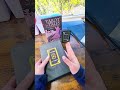 Learn why I wrap up all the tarot decks before they go out the door