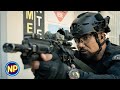 Crazed Man Holds Up a Cell Phone Store | S.W.A.T. Season 4 Episode 10 | Now Playing