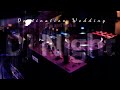 Dj nights  sangeet wedding film  gayatri sahil  creation frame makers