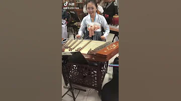 The Most Famous Song Of China Molihua 